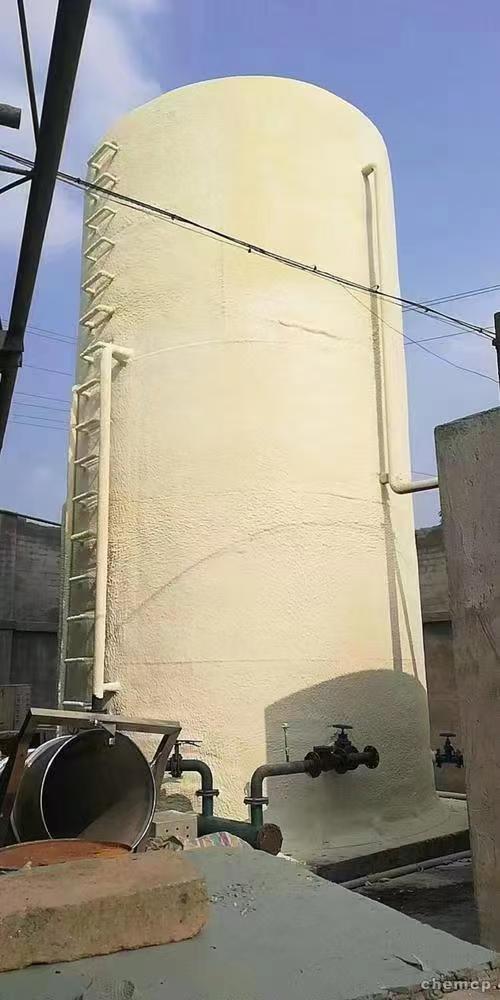 鲁胜环保材料案例图片